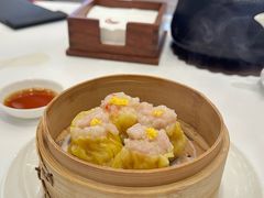 -白天鹅宾馆-宏图府餐厅