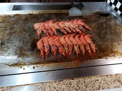 阿根廷红虾-汉巴味德(乐宾百货店)