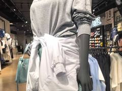 -NIKE KICKS LOUNGE体验店(北京新中关店)