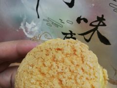 泡芙-寻味唐派·牛奶手撕面包(府前街店)