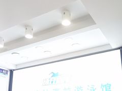 -智融泳往直前游泳馆(旺座现代城店)