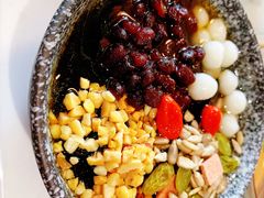 -菌子鲜汤野生菌锅