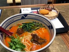 -和府捞面(EAC店)