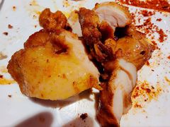 -汉巴味德(大悦城店)