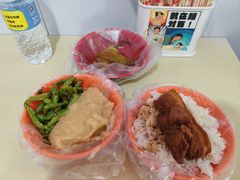 -咱家王新国把子肉(县东巷店)