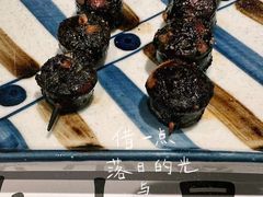 -火山屋台(新街口店)