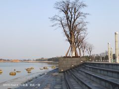 -滆湖低碳生态公园