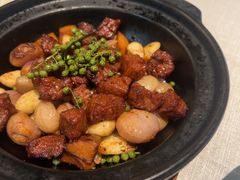 -狮王府淮扬菜(夫子庙老门东店)
