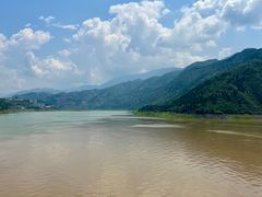 -白帝城·瞿塘峡景区