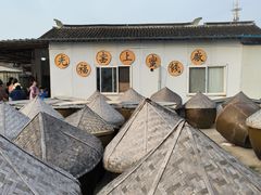 -苏州市吴中区光福窑上花果蜜饯厂