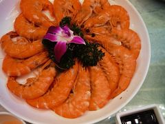 -品珍中餐厅-天津富力万达文华酒店