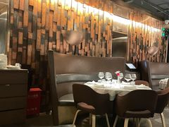 大堂-Pasha帕夏土耳其餐厅(南昌路店)