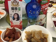 -宏福来大酒店(青年东路店)