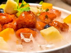 -大树餐厅(益田假日店)