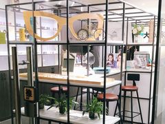 -大视家眼镜(园区星海店)