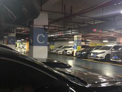 -宝龙广场(福州台江店)