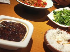 -湘与香缘·湖南菜(王府井北京市百货大楼店)