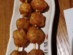 -鑫花溪牛肉米粉(东环大润发店)