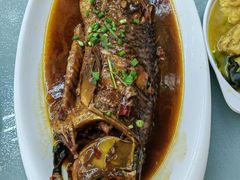 -人民公社大食堂(顺义总店)