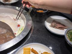 -井格重庆火锅(西直门凯德Mall店)