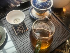 -上海波特曼丽思卡尔顿酒店