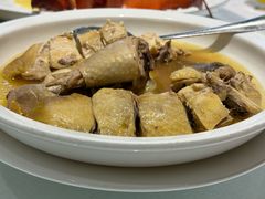 -老洋房花园饭店(绍兴路店)