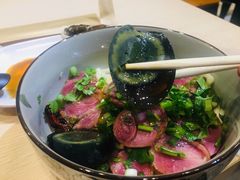 -面乙新派手擀面(大悦城店)