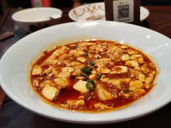 麻辣豆腐-外婆家(西红门荟聚购物中心店)