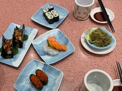 -元气寿司(环球港店)
