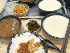 -豆香园(龙翔店)