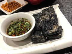 -吉庆街美食广场