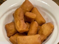 脆果条-格日勒阿妈蒙古厨房(大召店)