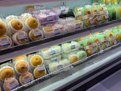 -崇光百货(铜锣湾店)