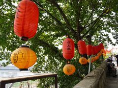 -山城巷传统风貌区
