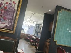 -新白鹿餐厅(爱琴海购物中心店)