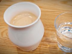 -OZ cafe(南昌路店)
