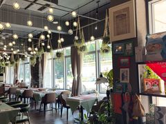 -ITA·意塔意大利餐厅(亦庄店)