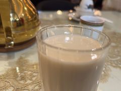 -欧提汗·新疆餐厅·清真(银都路店)