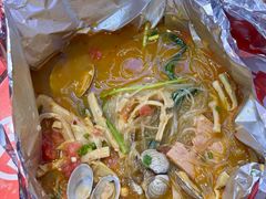 -见味花甲·鸡汤花甲粉(合生汇店)