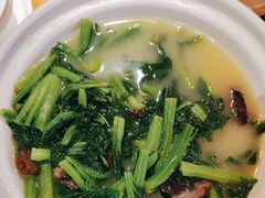 -九毛九西北菜(大东海店)