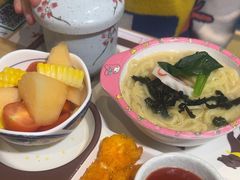 -小句号·精致料理(江南环球港店)