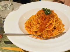 大树肉酱意粉-大树餐厅(红旗街万达店)