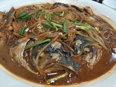 -东四民芳餐厅(世茂工三店)