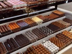 -Laderach 莱德拉(上海环贸iapm店)