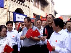 -唐山尚禾源旅游景区