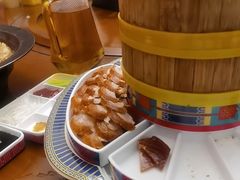 -便宜坊烤鸭店(亦庄京东店)
