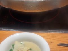 -骨之味·筒骨汤火锅(晋江万达店)