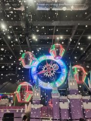 点击看大图 -第五极儿童乐园