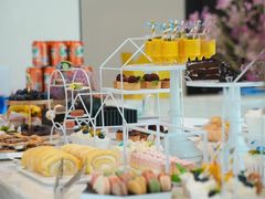 -玉见cake低糖蛋糕甜品台定制(河西店)