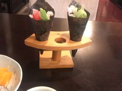 -南苑环球酒店-稻菊日式餐厅(鄞县大道店)